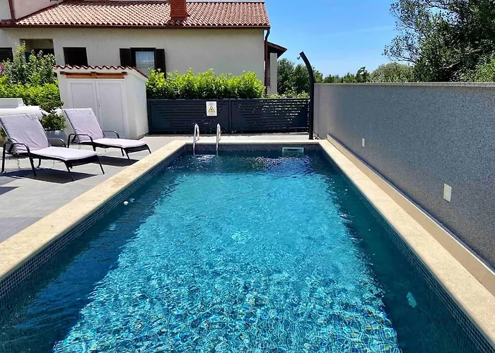 Holiday House Veli Vrh