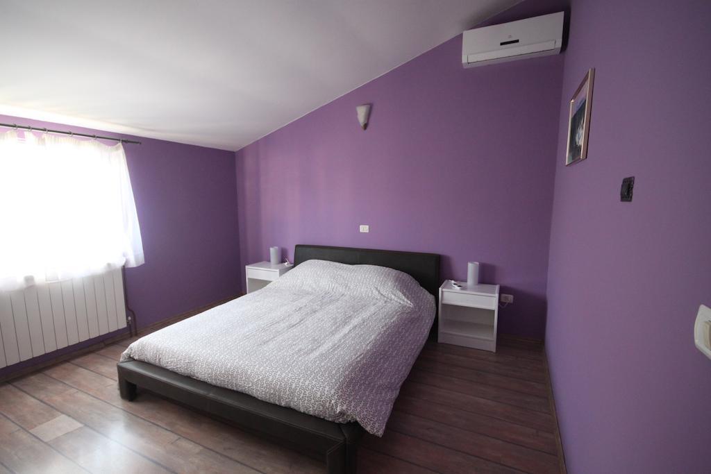 Ferienhaus House Veli Vrh Pula