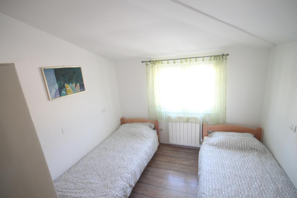 Ferienhaus House Veli Vrh *