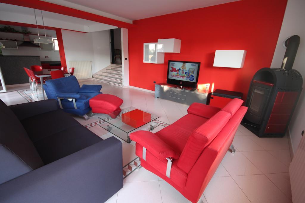 House Veli Vrh Ferienhaus Pula