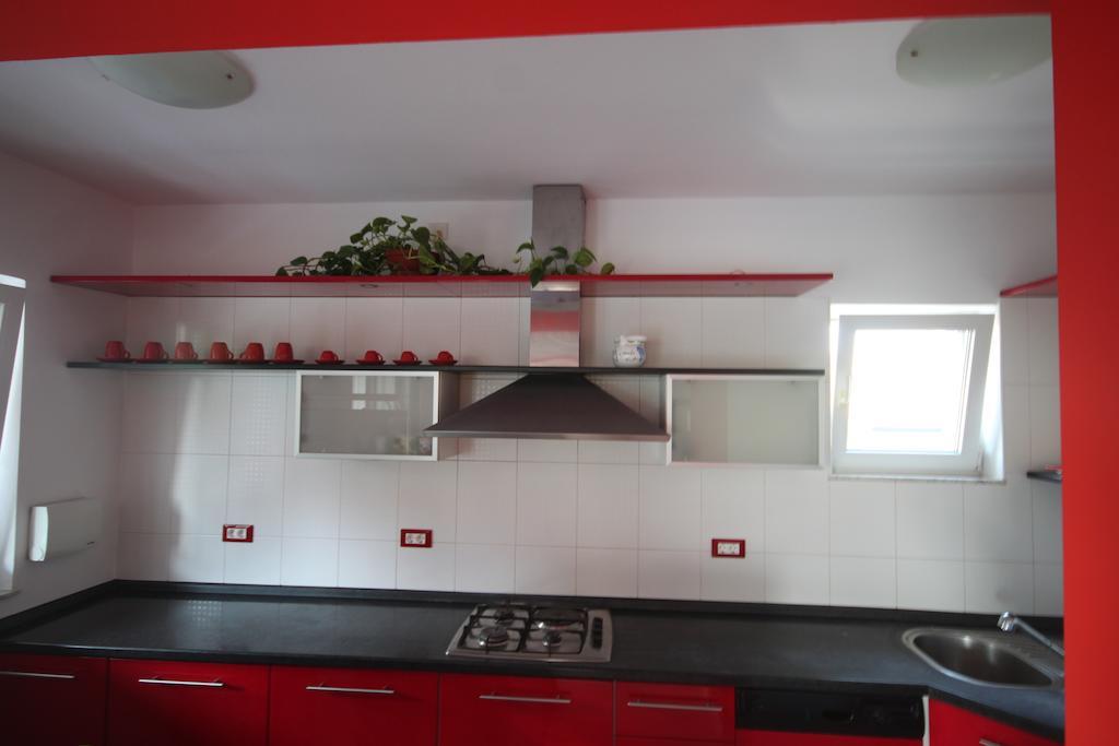 Ferienhaus House Veli Vrh