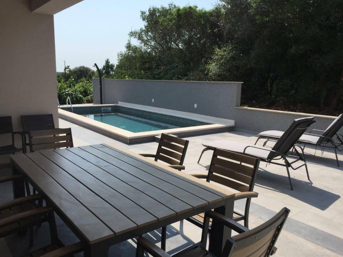 Holiday House Veli Vrh Holiday home Pula