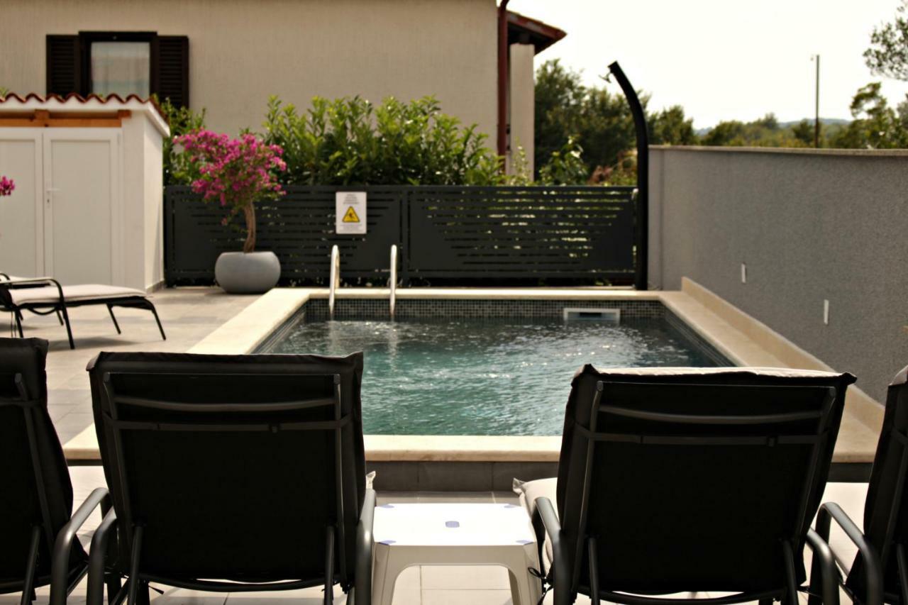 Holiday House Veli Vrh Pula