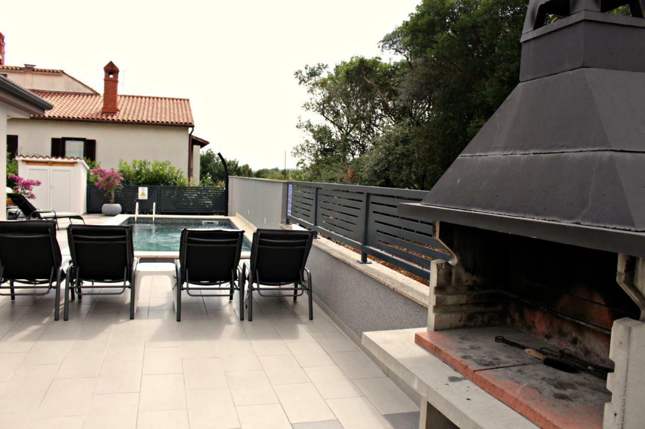 House Veli Vrh Ferienhaus Pula