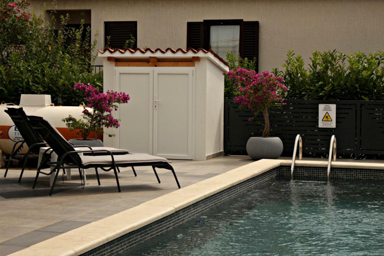 House Veli Vrh Ferienhaus Pula