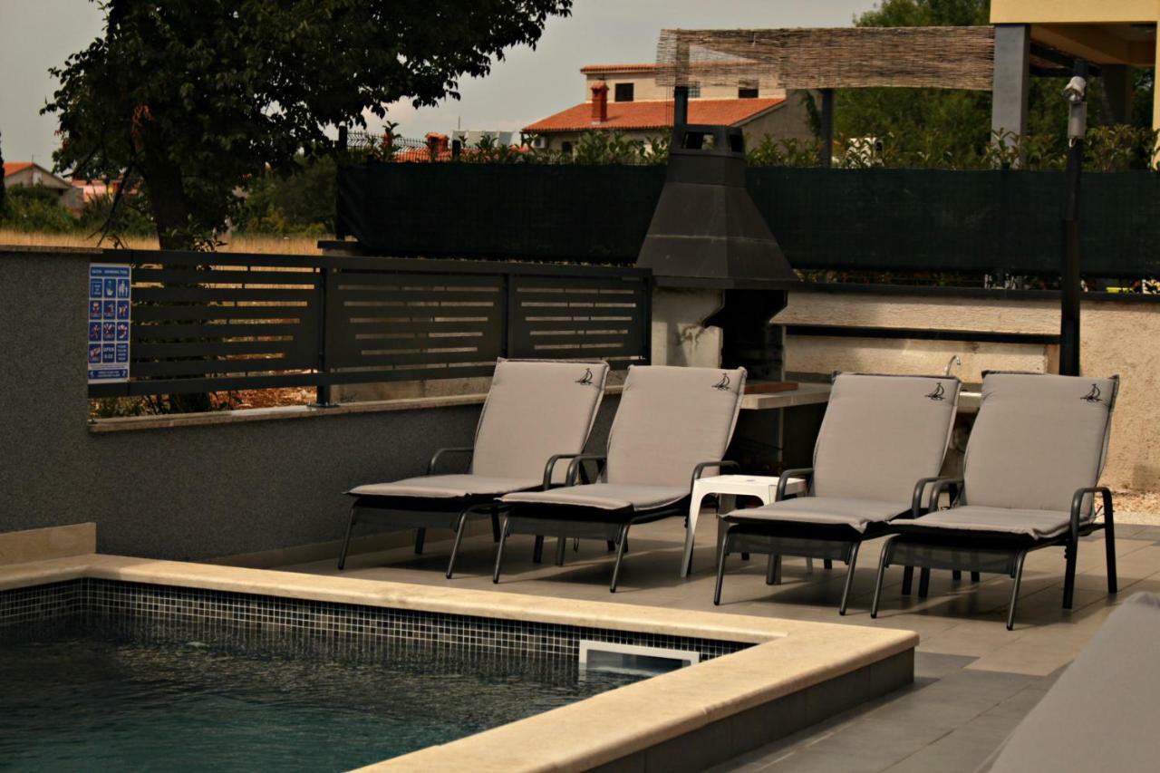 Ferienhaus House Veli Vrh *