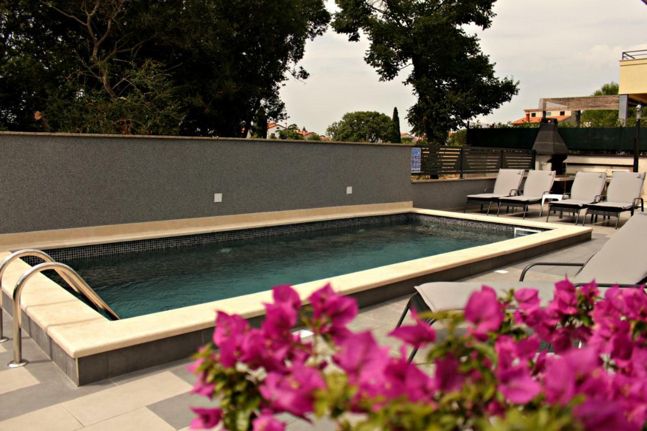 Ferienhaus House Veli Vrh *